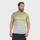 Camiseta Mizuno High - Masculina - Foto 1