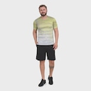 Camiseta Mizuno High - Masculina - Foto 4