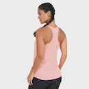 Camiseta Regata Mizuno Spark - Feminina - Foto 2