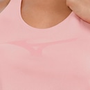 Camiseta Regata Mizuno Spark - Feminina - Foto 5
