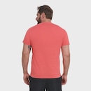 Camiseta Mizuno Big Logo - Masculina - Foto 2