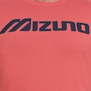Camiseta Mizuno Big Logo - Masculina - Foto 3