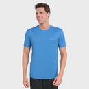 Camiseta Mizuno Nirvana Corrida - Masculina - Foto 1