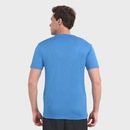 Camiseta Mizuno Nirvana Corrida - Masculina - Foto 2