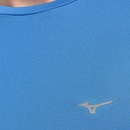 Camiseta Mizuno Nirvana Corrida - Masculina - Foto 3