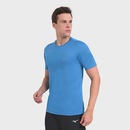 Camiseta Mizuno Nirvana Corrida - Masculina - Foto 4