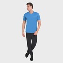 Camiseta Mizuno Nirvana Corrida - Masculina - Foto 5