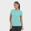 Camiseta Mizuno Energy - Feminina - Foto 1