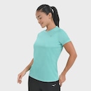 Camiseta Mizuno Energy - Feminina - Foto 4