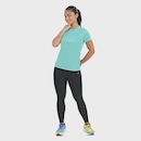Camiseta Mizuno Energy - Feminina - Foto 5