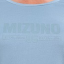 Camiseta Mizuno Fitwear Stamp - Feminina - Foto 3