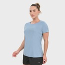 Camiseta Mizuno Fitwear Stamp - Feminina - Foto 4