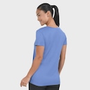 Camiseta Mizuno Nirvana Corrida - Feminina - Foto 2