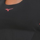 Top Mizuno Soul Fit - Feminino - Foto 7