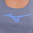 Camiseta Regata Mizuno Spark - Feminina - Foto 3