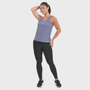 Camiseta Regata Mizuno Spark - Feminina - Foto 5