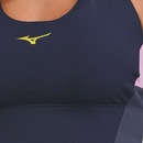 Top Mizuno Soul Fit - Feminino - Foto 3