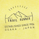 Camiseta Regata Mizuno Trail - Masculina - Foto 4