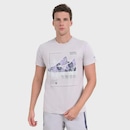 Camiseta Mizuno Eco - Masculina - Foto 1