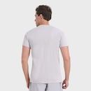 Camiseta Mizuno Eco - Masculina - Foto 2