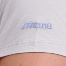 Camiseta Mizuno Eco - Masculina - Foto 4