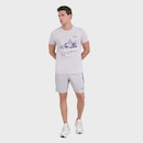 Camiseta Mizuno Eco - Masculina - Foto 6