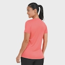Camiseta Mizuno Energy - Feminina - Foto 2