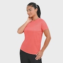 Camiseta Mizuno Energy - Feminina - Foto 4