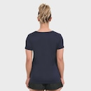 Camiseta Mizuno Soul Fit - Feminina - Foto 2