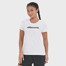 Camiseta Mizuno Basic Run - Feminina - Foto 1
