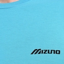 Camiseta Mizuno Basic Logo - Masculina - Foto 3