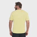 Camiseta Mizuno Run Spark - Masculina - Foto 2