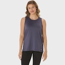 Camiseta Regata Asics Actibreeze - Feminina - Foto 1