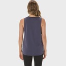 Camiseta Regata Asics Actibreeze - Feminina - Foto 2