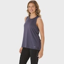 Camiseta Regata Asics Actibreeze - Feminina - Foto 3