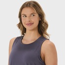 Camiseta Regata Asics Actibreeze - Feminina - Foto 4