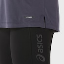 Camiseta Regata Asics Actibreeze - Feminina - Foto 6