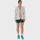 Camiseta Asics Road All Over Print - Feminina - Foto 6
