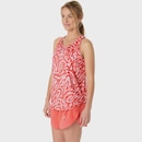 Camiseta Regata Asics Actibreeze - Feminina - Foto 3