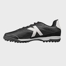 Chuteira Society Kelme Control Flamenco - Adulto - Foto 3