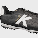 Chuteira Society Kelme Control Flamenco - Adulto - Foto 6