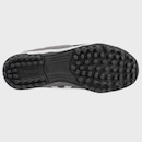 Chuteira Society Kelme Flamenco Couro TF - Adulto - Foto 4