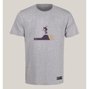 Camiseta Prime WSS Brasil Skate Park - Masculina - Foto 1