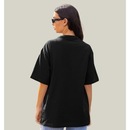 Camiseta Oversized Prime WSS Clown Of Chaos - Feminina - Foto 2