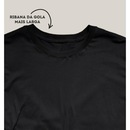 Camiseta Oversized Prime WSS Street Rat - Feminina - Foto 3