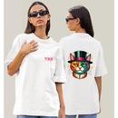 Camiseta Oversized Prime WSS Scarcat - Feminina - Foto 3