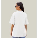 Camiseta Oversized Prime WSS Clown Of Chaos - Feminina - Foto 2