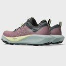 Tênis Asics Gel-Trabuco 13 - Feminino - Foto 4
