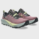 Tênis Asics Gel-Trabuco 13 - Feminino - Foto 5