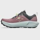 Tênis Asics Gel-Trabuco 13 - Feminino - Foto 8